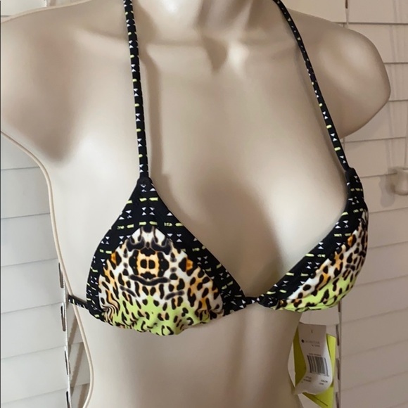 New without price tag Bikini Top - Picture 2 of 7